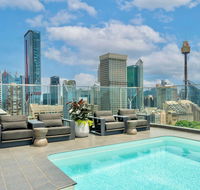 Pullman Hyde Park Sydney - Your Accommodation