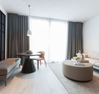Skye Suites Green Square - Your Accommodation
