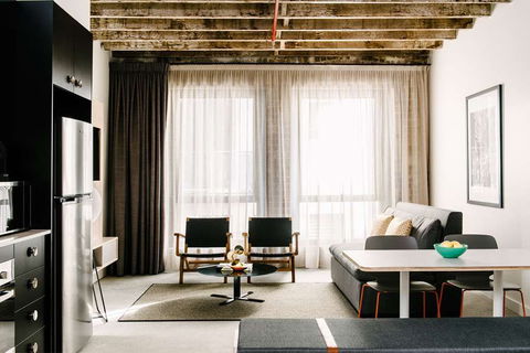Veriu Broadway - Your Accommodation 4