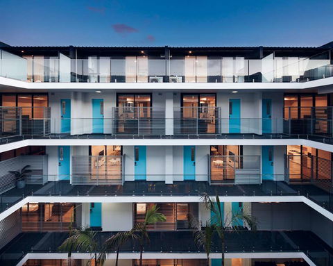 Veriu Camperdown - Your Accommodation 2