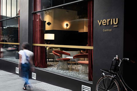 Veriu Central - Your Accommodation 0