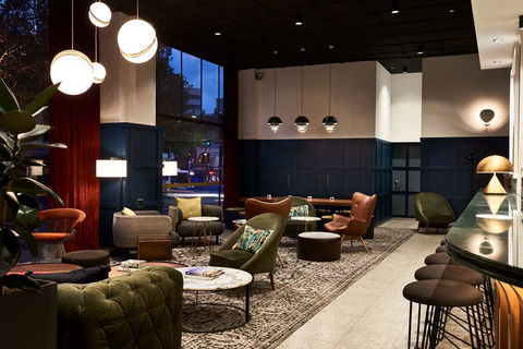 Veriu Central - Your Accommodation 2