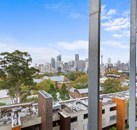 Astra Jasper - Your Accommodation