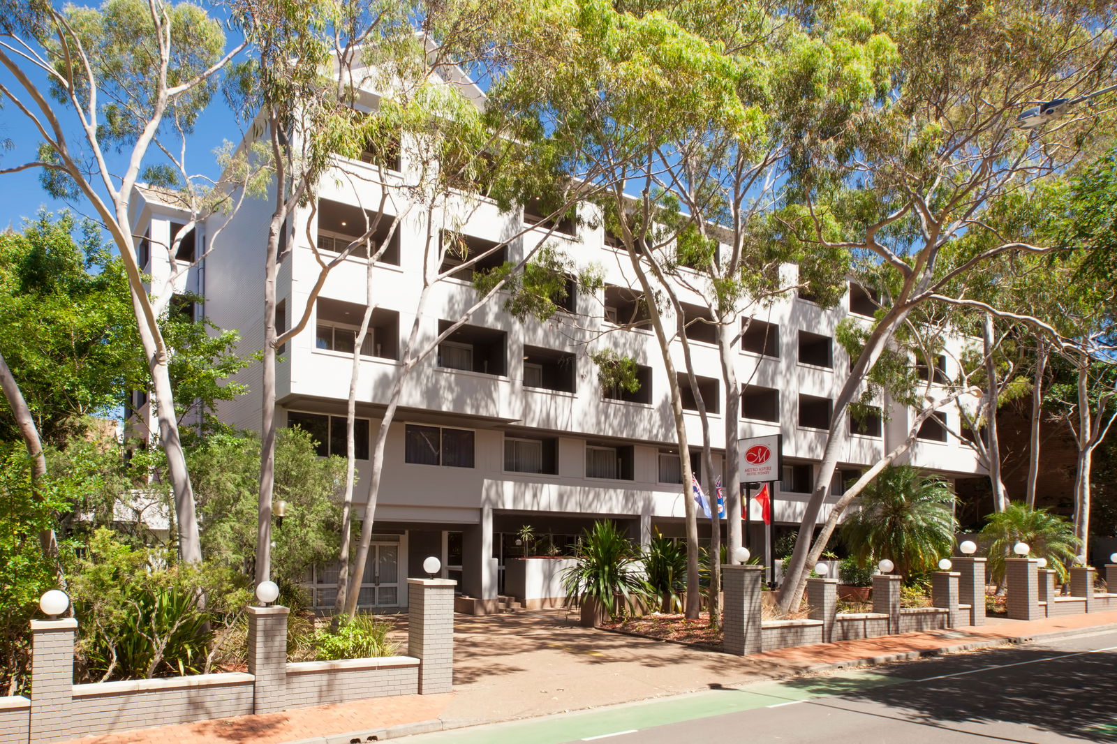 Australia Square NSW Your Accommodation