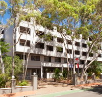 Metro Aspire Hotel Sydney - Your Accommodation