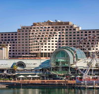 Novotel Sydney on Darling Harbour - Your Accommodation