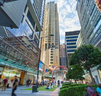 Rydges World Square Sydney - Your Accommodation