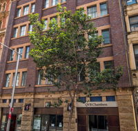 Sydney Hotel QVB - Your Accommodation