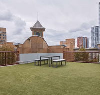 The Ultimo Hotel Sydney - Your Accommodation