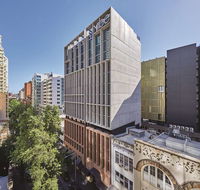 Vibe Hotel Sydney Darling Harbour - Your Accommodation