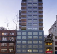 Zara Tower Serviced Apartments - Your Accommodation