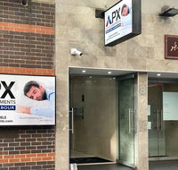 APX Apartments Darling Harbour - Your Accommodation