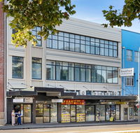 Breakfree on Broadway Sydney - Your Accommodation