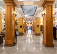 Castlereagh Boutique Hotel Ascend - Your Accommodation