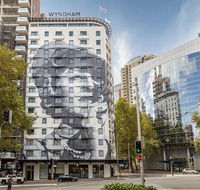 Club Wyndham Sydney Trademark Collection - Your Accommodation