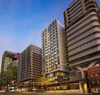 Four Points by Sheraton Central Park - Your Accommodation