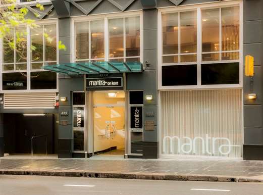 Australia Square NSW Your Accommodation