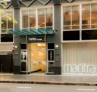 Mantra on Kent - Your Accommodation