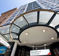 Mantra Sydney Central - Your Accommodation