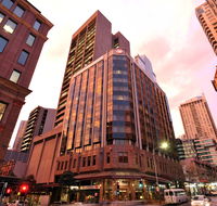Metro Hotel Marlow Sydney Central - Your Accommodation