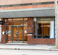 YEHS Hotel Sydney Harbour Suites - Your Accommodation