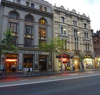1831 Boutique Hotel - Your Accommodation
