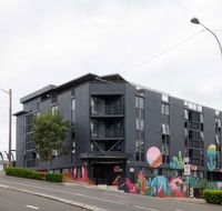 Hotel Hacienda - Your Accommodation