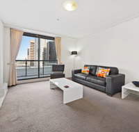 Astra Sydney CBD Pitt Street - Your Accommodation