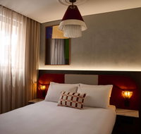Hotel Morris Sydney - Your Accommodation