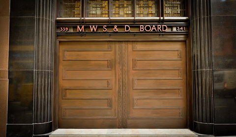 Kimpton Margot Sydney - Your Accommodation 1