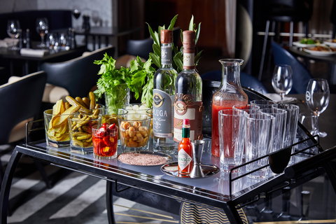 Kimpton Margot Sydney - Your Accommodation 5