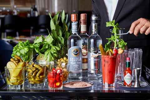 Kimpton Margot Sydney - Your Accommodation 7