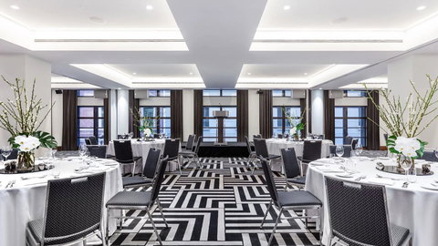 Kimpton Margot Sydney - Your Accommodation 11