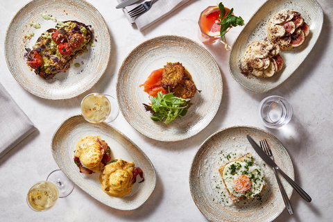 Kimpton Margot Sydney - Your Accommodation 12