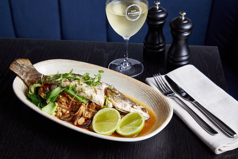 Kimpton Margot Sydney - Your Accommodation 13