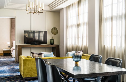 Kimpton Margot Sydney - Your Accommodation 14