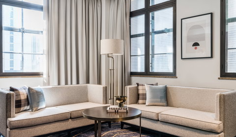 Kimpton Margot Sydney - Your Accommodation 15