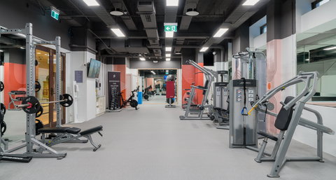 Kimpton Margot Sydney - Your Accommodation 16