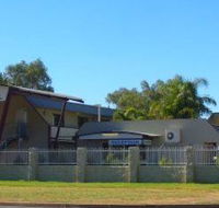 Alice Springs Airport Motel - Your Accommodation