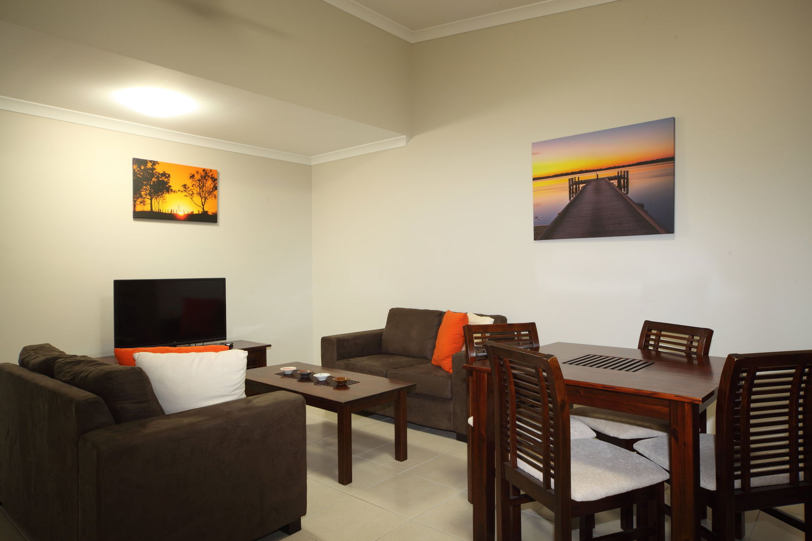 Emerald QLD Your Accommodation