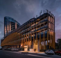 Punthill Ivanhoe Hotel - Your Accommodation