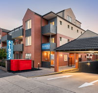 Aligned Corporate Residences Kew - Your Accommodation