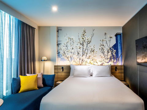 Novotel Melbourne Preston - Your Accommodation 0