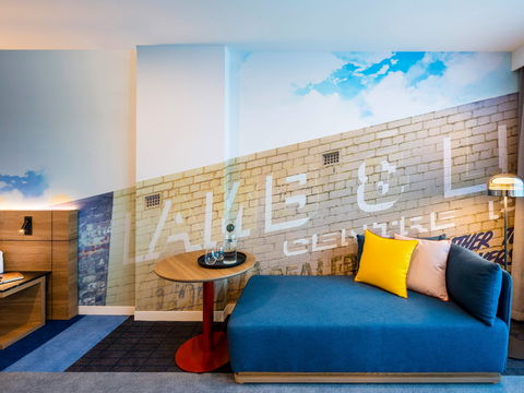 Novotel Melbourne Preston - Your Accommodation 1