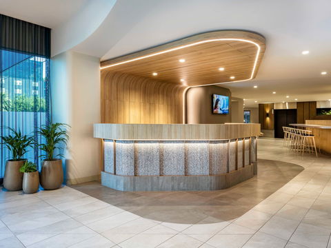 Novotel Melbourne Preston - Your Accommodation 2