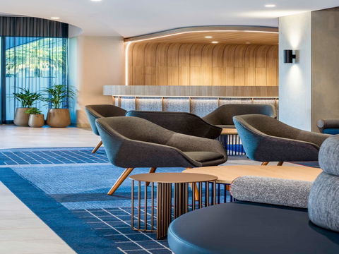 Novotel Melbourne Preston - Your Accommodation 3