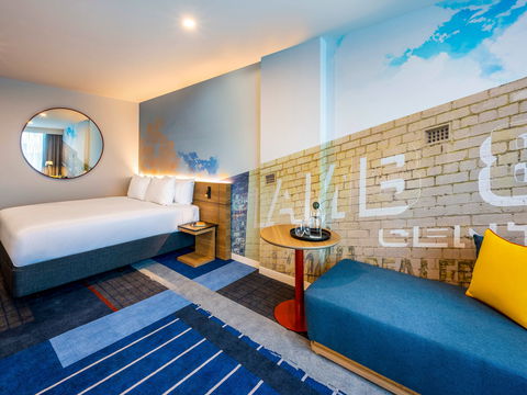 Novotel Melbourne Preston - Your Accommodation 5