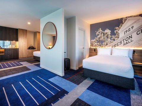 Novotel Melbourne Preston - Your Accommodation 6