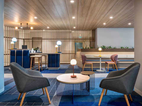 Novotel Melbourne Preston - Your Accommodation 8