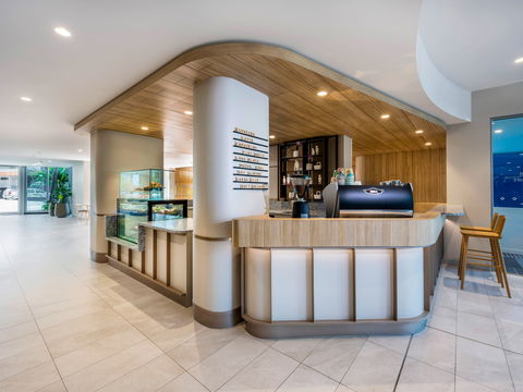 Novotel Melbourne Preston - Your Accommodation 11